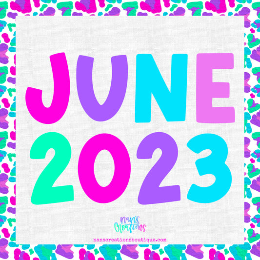 June 2023 Digital Design Drive