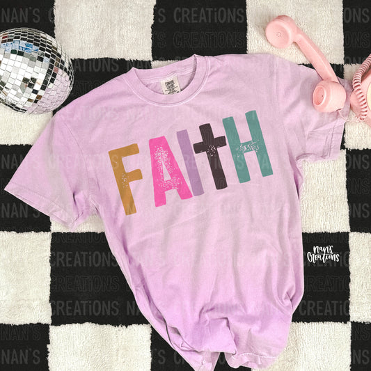 Faith Tee