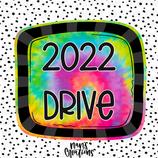 2022 Digital Design Drive